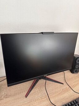 Mmonitor Acer Nitro VG240Ybmiix - 3