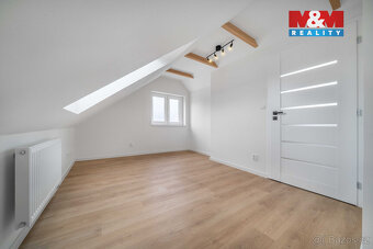 Prodej rodinného domu, 92 m², Hrádek, ul. Zahradní - 3