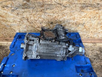 REDUKTOR PŘEVODOVKY SUZUKI GRAND VITARA  33251-6ET0B - 3