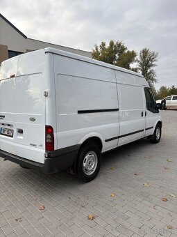 Ford Transit - 3