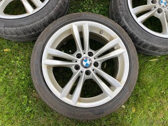 Alu original BMW F30 R18 style 658 - 3