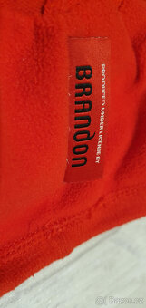 Scuderia Ferrari Junior čepice - obvod 47-50cm   nová - 3