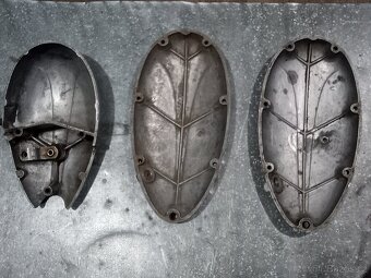 Jawa Pionýr víko - 3