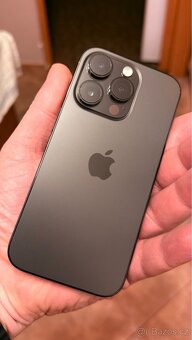 iPhone 14 pro 128 GB, Space Black - 3