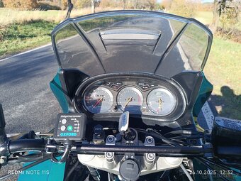 Yamaha XJ 900 S Diversion - 3