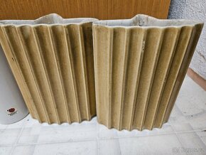 Retro odpařovače vody na topení - 3