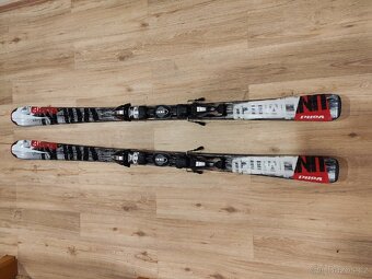 Lyže Völkl 170 cm - 3