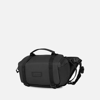 WANDRD Rogue Sling 6L – stylová a odolná brašna na fotoapará - 3