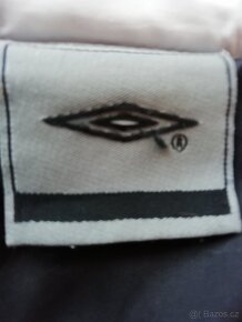 Pánská bunda UMBRO - 3