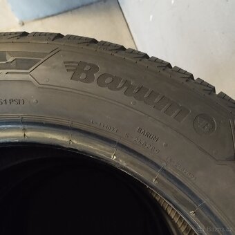 Zimní pneumatiky 205/55/16 BARUM - 3