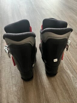 Dětské lyžařské boty - 3