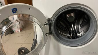 Pračka Bosch do malého prostoru - 3