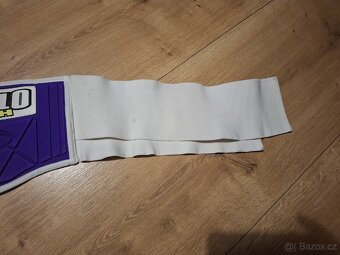 Sinisalo retro motokros ledviňák - 3