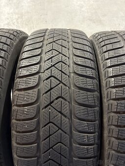 Zimní pneu Pirelli 215/60 R16 - 3