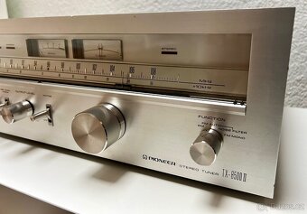 Pioneer TX 8500 - 3