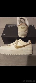 Nike Air Force vel 41 - 3