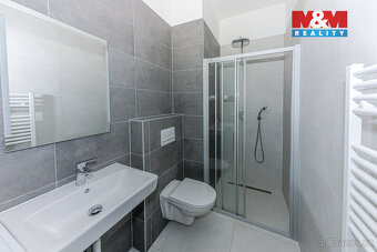 Pronájem bytu 2+kk, 50 m², Kutná Hora, ul. Pod Valy - 3