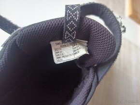 Chlapecká sportovní obuv, vel.35, Decathlon - 3