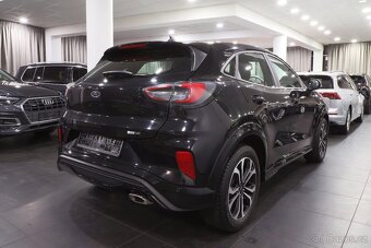 Ford Puma 1.0 92kW Dynamic Full LED - záruka Autodraft - 3