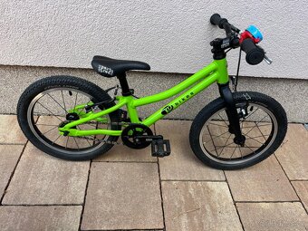 Dětské kolo KUbikes 16 S (14) - 3