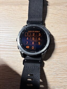 Garmin Tactix 8 51mm - 3