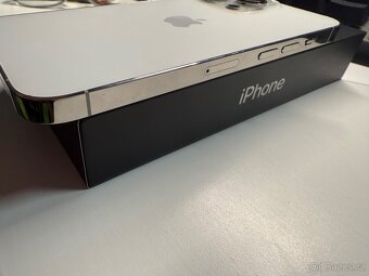 Iphone 13 Pro 128gb bílý - 3