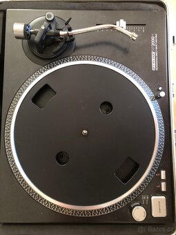 Gramofony pro dj - 3
