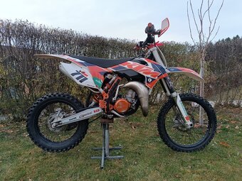 KTM 85 sx - 3
