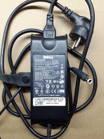 Nabíječka notebooku DELL 19,5V, 4,62A č.10 - 3