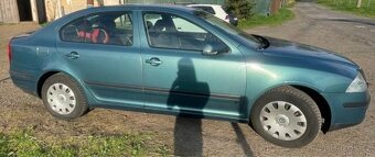Škoda Octavia 2 2.0 TDi 103kw - 3