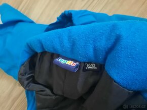 Oteplovaky lidl 86/92 - 3