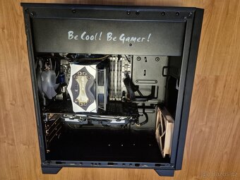 PC - i7-3770K | RX 580 8GB | 24GB DDR3 | 1TB - 3