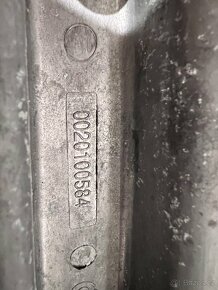 Kříž bubnu Haier 0020100584 - 3