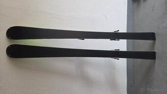 Junior/Dětské lyže VOLKL DEACON -140 CM - 3