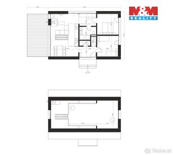 Prodej rodinného domu, Pulečný část Klíčnov - 3