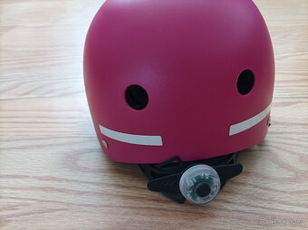 Dětská helma Crivit L/XL - 3