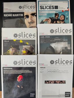 hudebni DVD Telekom Electronic Beats by Tcom - 3