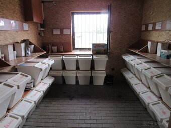 Nabízím boxové a venkovní ustájení koní. - 3