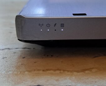 HP EliteBook 8570p/ Core i7 / 8 GB / SSD 240GB/ WIN 11 PRO - 3