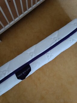 Dětská matrace Traumeland Abendroth 120x60x11cm - 3