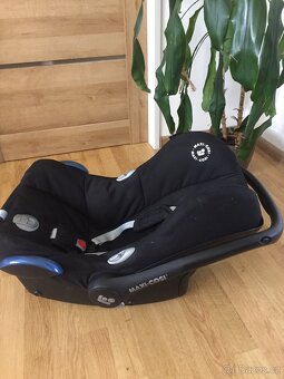 MAXI COSI CabrioFix 2019 - 3