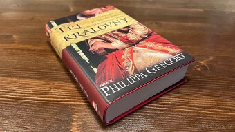 různé historické romány - 3