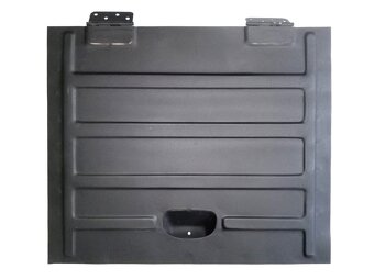 Plechy pro Steyr-Puch Haflinger - 3