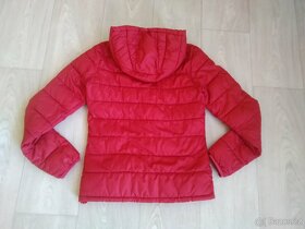 Prošívaná bunda Kenvelo - 3