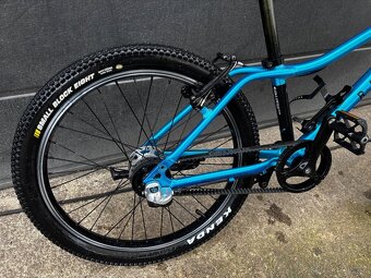 Dětské kolo Rascal 20 - 3