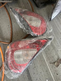 Jaguar XJ 2007 2.7d nd - 3