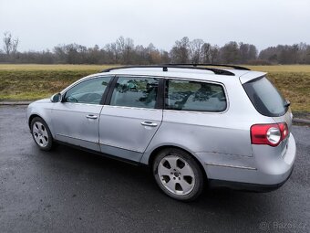 Passat B6 200 2.0 TDI 16v BKP - 3