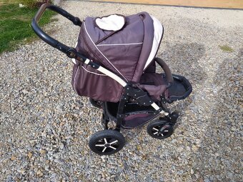 Kočárek Dorjan - dvojkombinace - 3