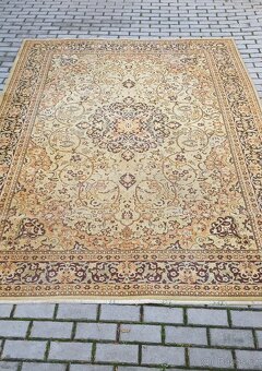 Starý perský koberec - 3