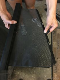 Bmw e39 touring záclonky NOVÁ CENA - 3